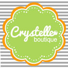 CrystelleBoutique - how to make easy blank cards