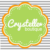 About CrystelleBoutique