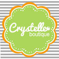 CrystelleBoutique - music paper solution
