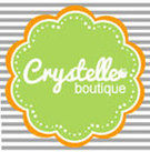 CrystelleBoutique - upcycling