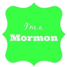 Crystelle Boutique - I'm a Mormon - a Member of the Church of Jesus Christ of Latter-day Saints - free image - lime