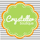 CrystelleBoutique - button