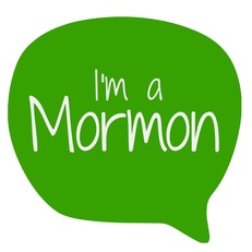 Crystelle Boutique - I'm a Mormon - a Member of the Church of Jesus Christ of Latter-day Saints - free image - green