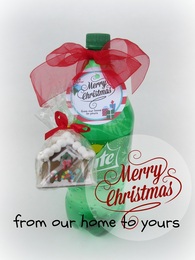 CrystelleBoutique - Neighbor Gifts - From Our House to Yours