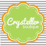 Crystelle Boutique - vintage chic home decor