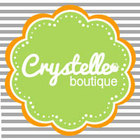 CrsytelleBoutique logo