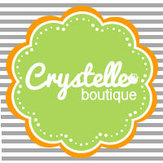 What do followers of CrystelleBoutique Blog say?