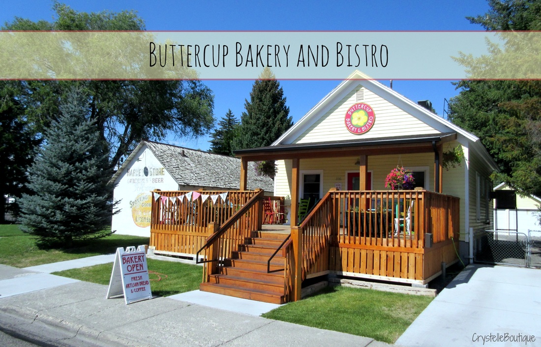 CrystelleBoutique - Welcome to Buttercup Bakery and Bistro in Idaho Falls, Idaho